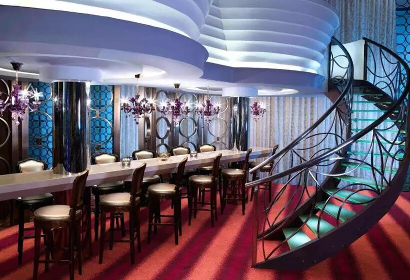 Fotos del hotel Sofitel Mumbai Bkc:  13