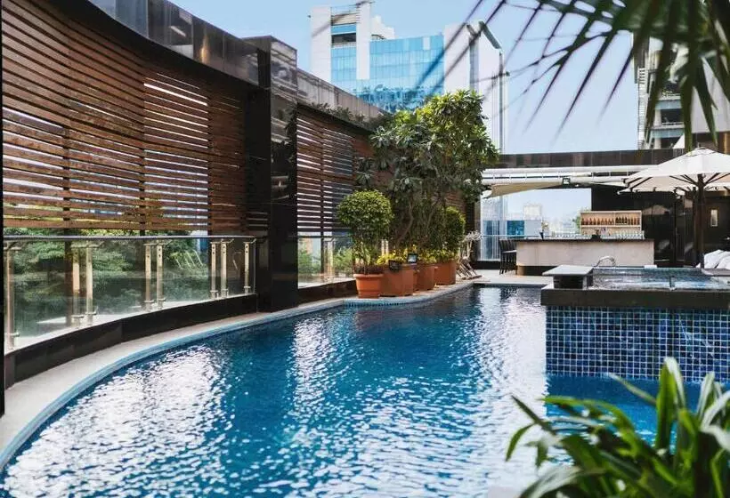 Fotos del hotel Sofitel Mumbai Bkc:  8