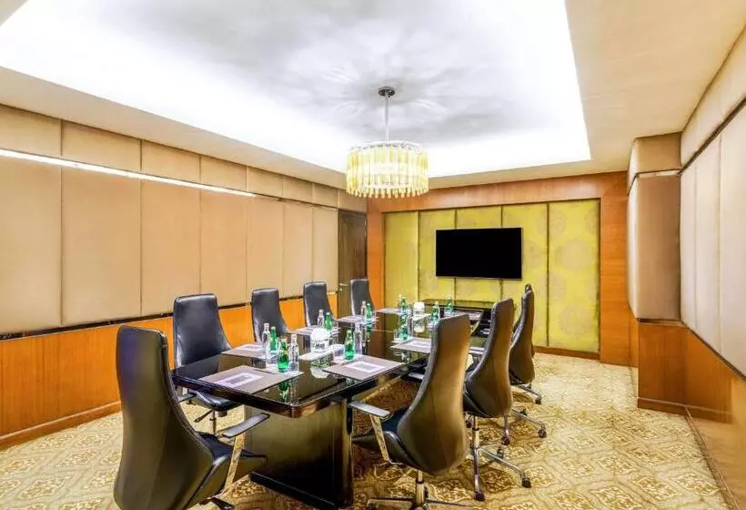 Fotos del hotel Sofitel Mumbai Bkc:  14