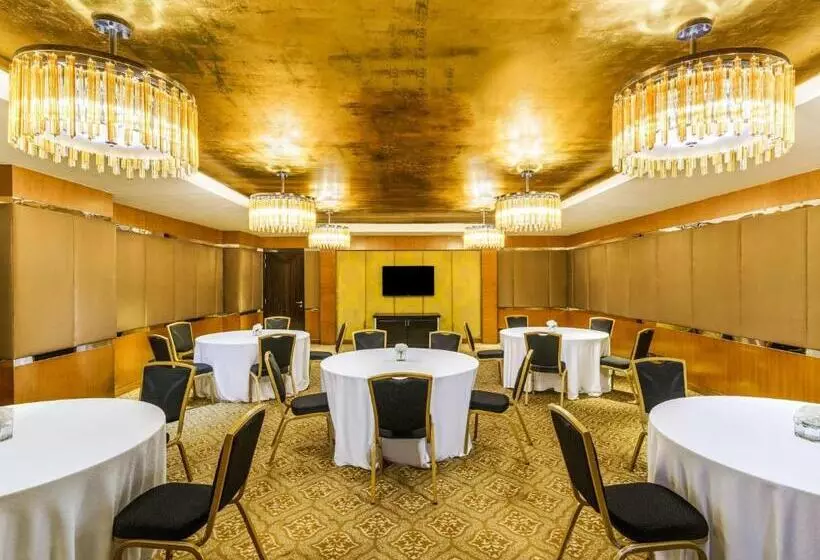 Fotos del hotel Sofitel Mumbai Bkc:  16