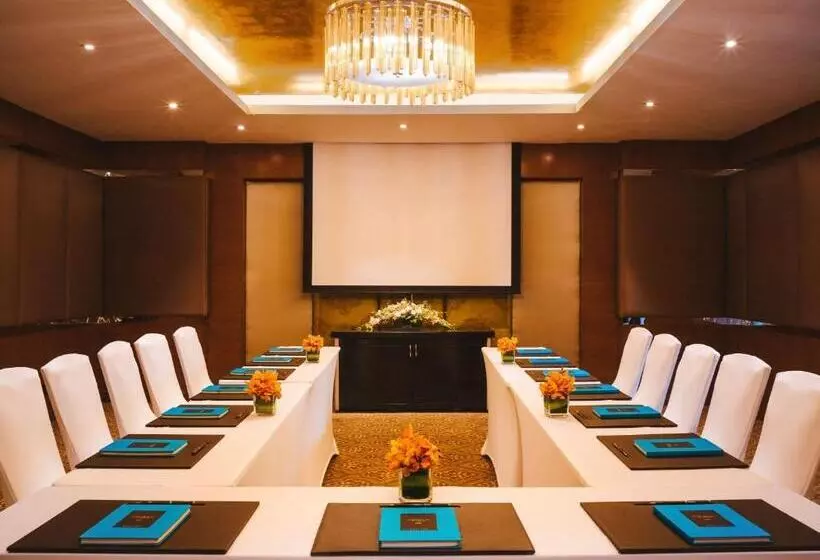 Fotos del hotel Sofitel Mumbai Bkc:  11