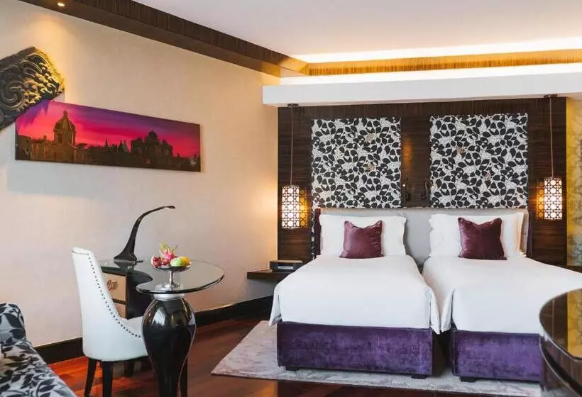 Fotos del hotel Sofitel Mumbai Bkc:  18