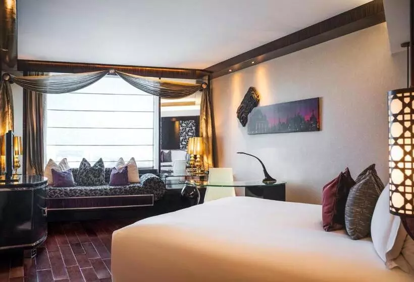 Fotos del hotel Sofitel Mumbai Bkc:  17