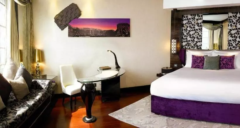 Fotos del hotel Sofitel Mumbai Bkc:  15