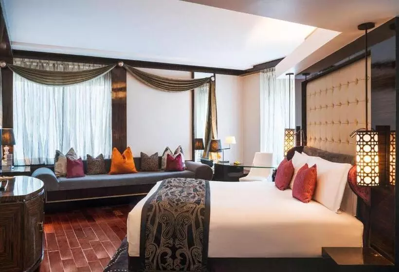 Fotos del hotel Sofitel Mumbai Bkc:  23