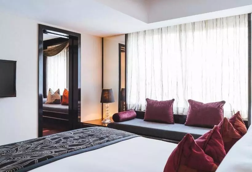 Fotos del hotel Sofitel Mumbai Bkc:  22