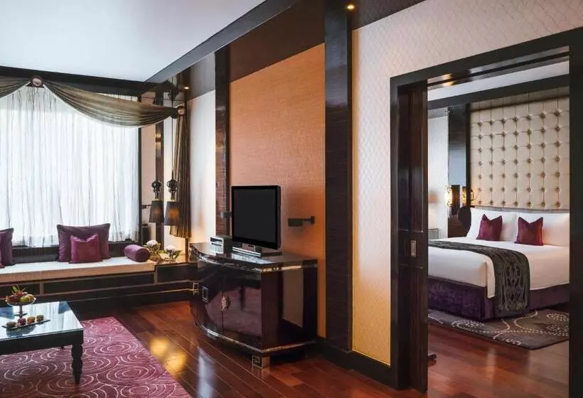 Fotos del hotel Sofitel Mumbai Bkc:  21