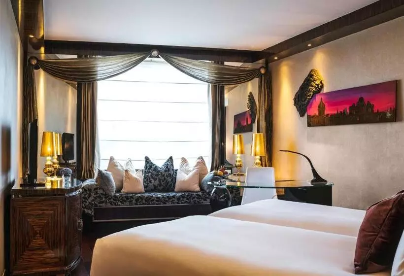 Fotos del hotel Sofitel Mumbai Bkc:  20