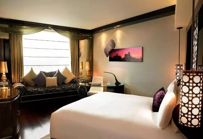 Fotos del hotel Sofitel Mumbai Bkc:  2