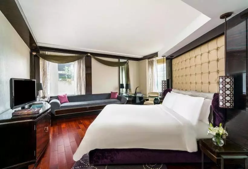 Fotos del hotel Sofitel Mumbai Bkc:  24