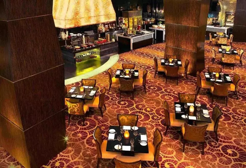 Fotos del hotel Sofitel Mumbai Bkc:  10