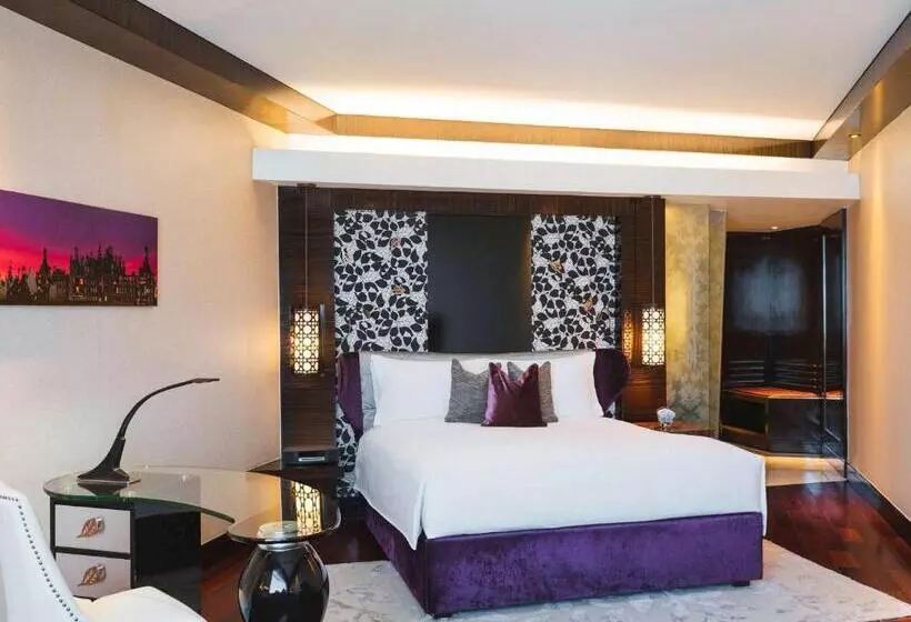 Fotos del hotel Sofitel Mumbai Bkc:  7