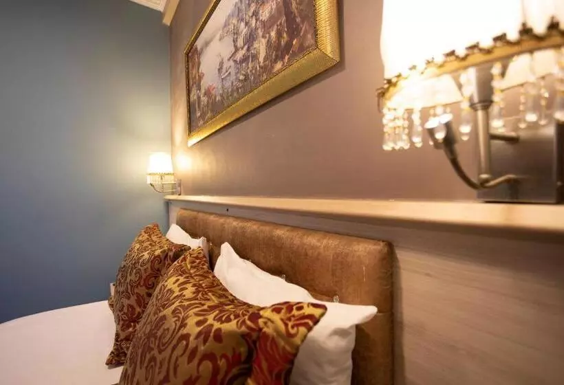 Fotos del hotel Tashkonak Studio Suites:  23