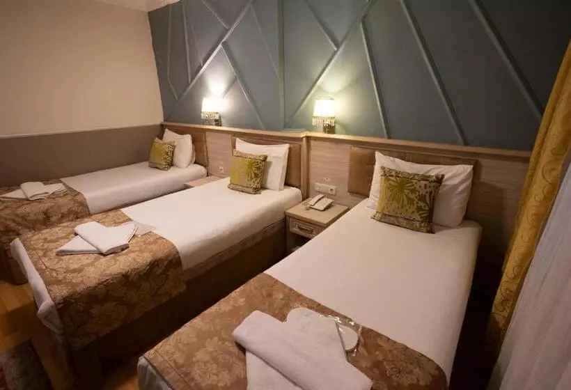 Fotos del hotel Tashkonak Studio Suites:  9