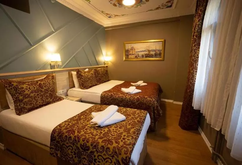 Fotos del hotel Tashkonak Studio Suites:  7