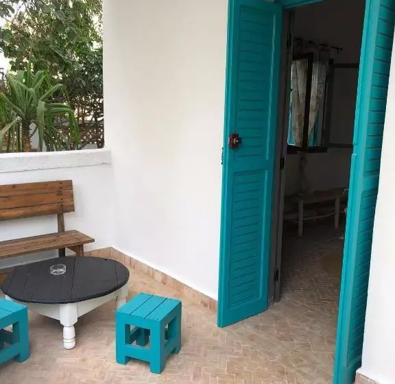 Fotos del hotel Vent Des Dunes:  8