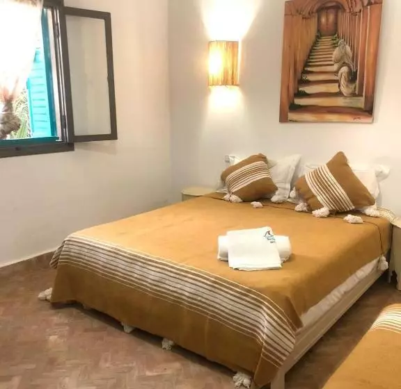 Fotos del hotel Vent Des Dunes:  18