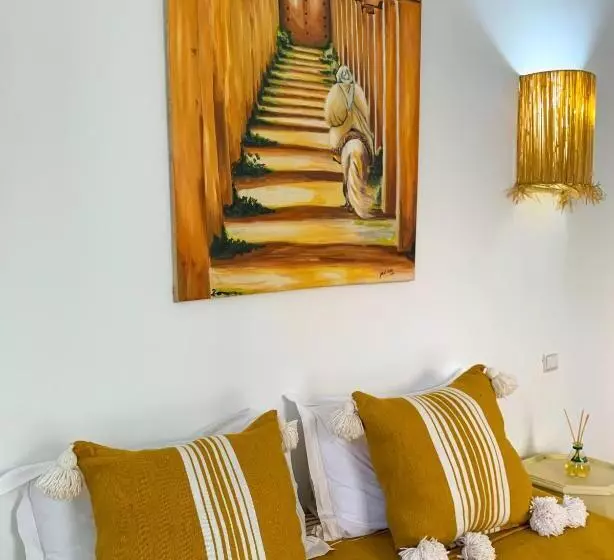 Fotos del hotel Vent Des Dunes:  22