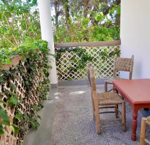 Fotos del hotel Vent Des Dunes:  3