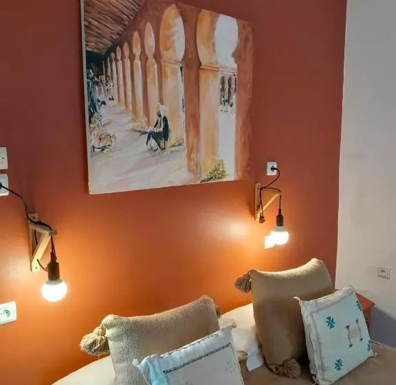 Fotos del hotel Vent Des Dunes:  24