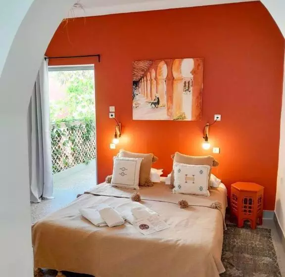 Fotos del hotel Vent Des Dunes:  20