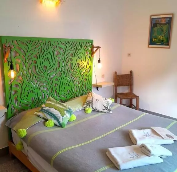 Fotos del hotel Vent Des Dunes:  12