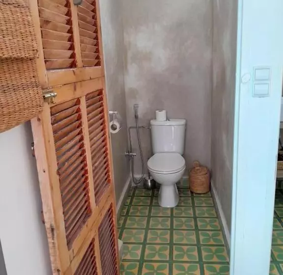 Fotos del hotel Vent Des Dunes:  5