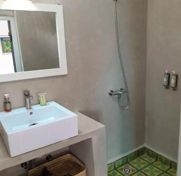 Fotos del hotel Vent Des Dunes:  10