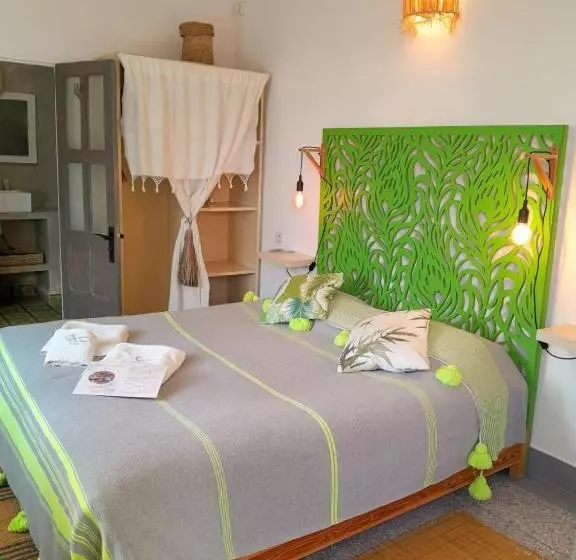 Fotos del hotel Vent Des Dunes:  15