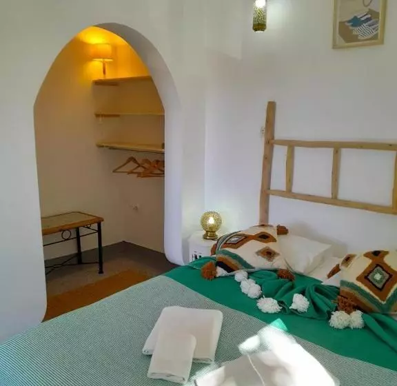 Fotos del hotel Vent Des Dunes:  19