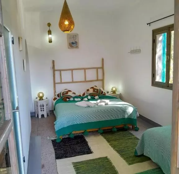 Fotos del hotel Vent Des Dunes:  14