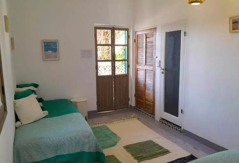 Fotos del hotel Vent Des Dunes:  16