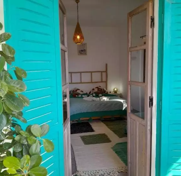 Fotos del hotel Vent Des Dunes:  21