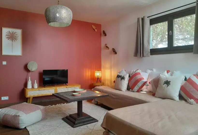 Fotos del hotel Vent Des Dunes:  7