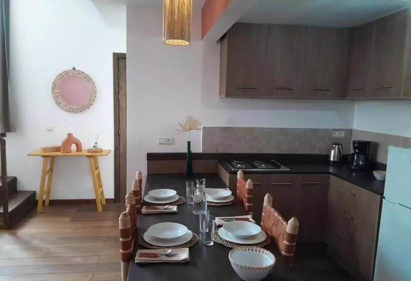 Fotos del hotel Vent Des Dunes:  9