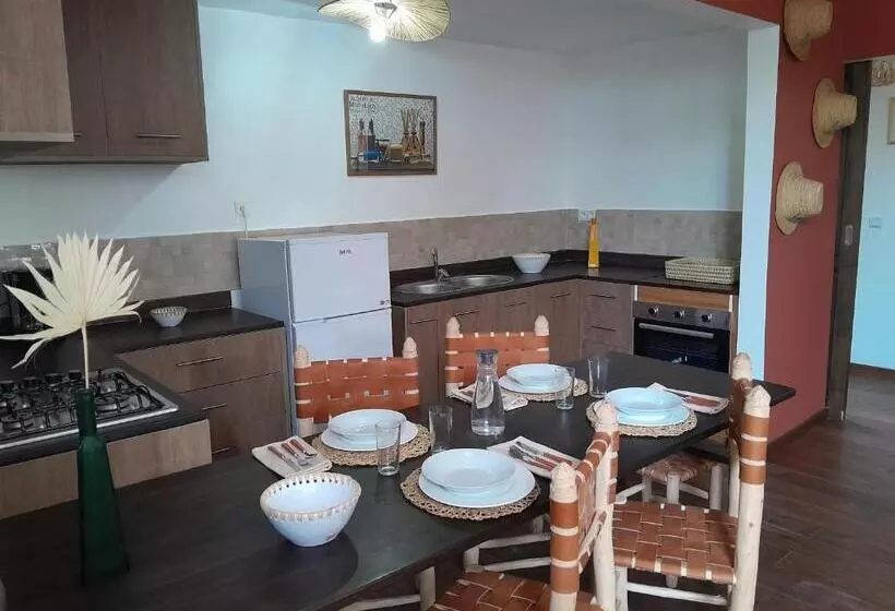 Fotos del hotel Vent Des Dunes:  4