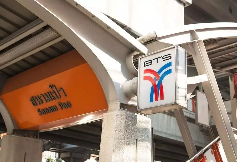 Fotos del hotel Vic 3 Bangkok  Sha Plus:  11