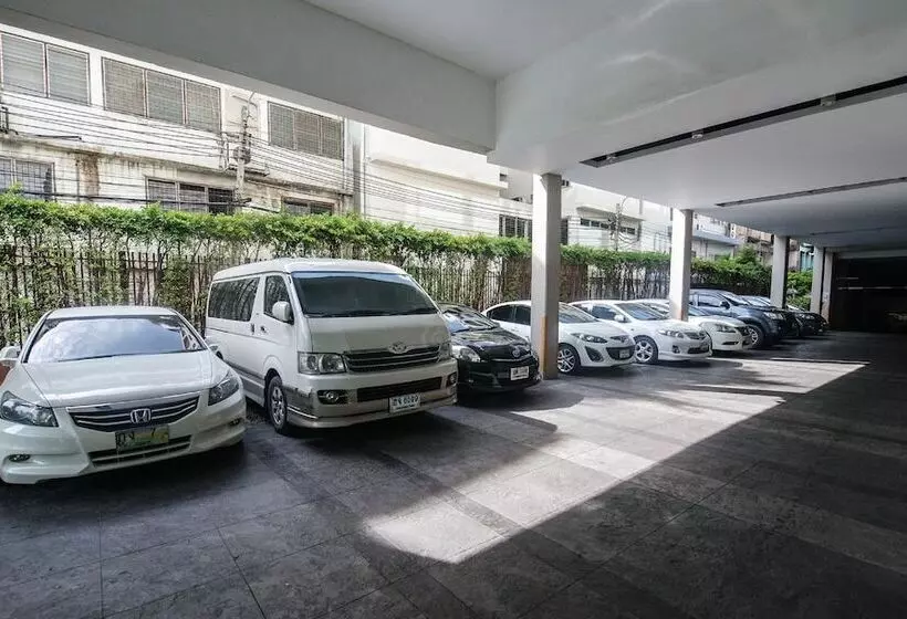 Fotos del hotel Vic 3 Bangkok  Sha Plus:  5