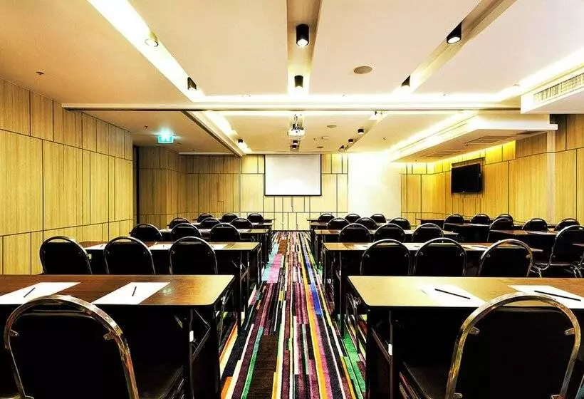 Fotos del hotel Vic 3 Bangkok  Sha Plus:  3