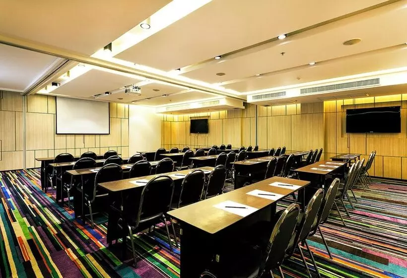 Fotos del hotel Vic 3 Bangkok  Sha Plus:  9