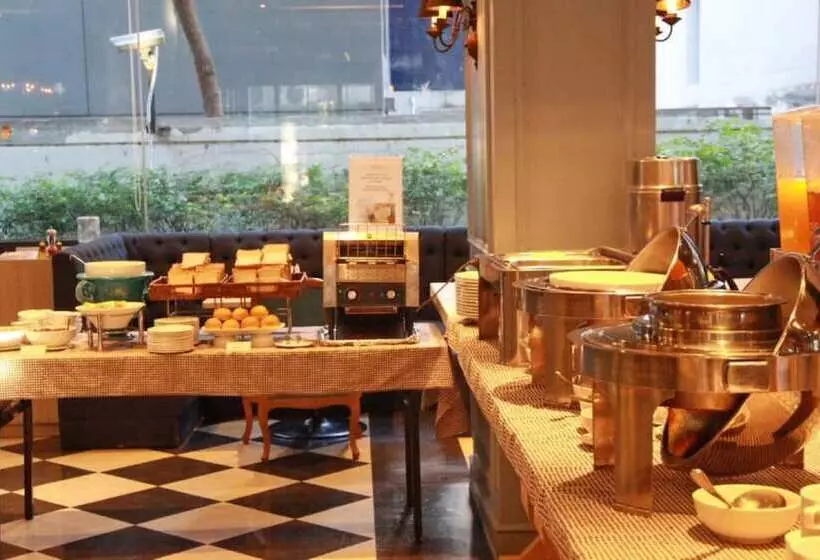 Fotos del hotel Vic 3 Bangkok  Sha Plus:  8