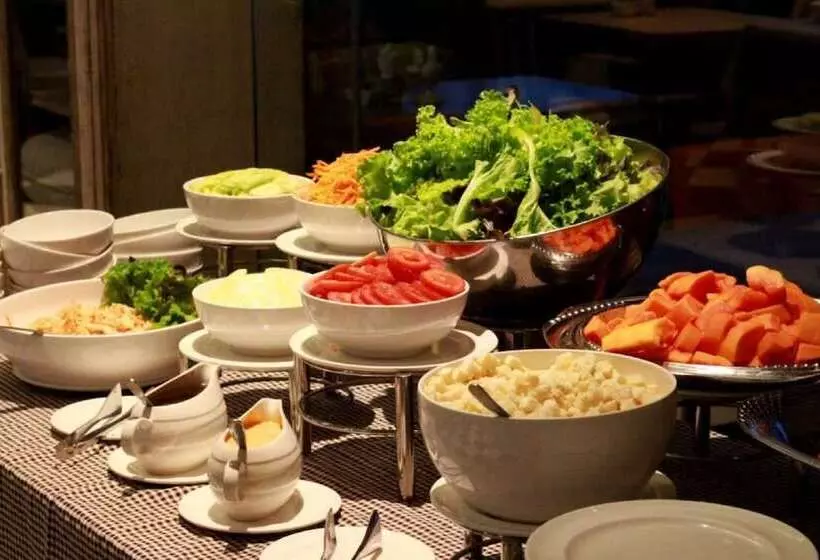 Vic 3 Bangkok  Sha Plus