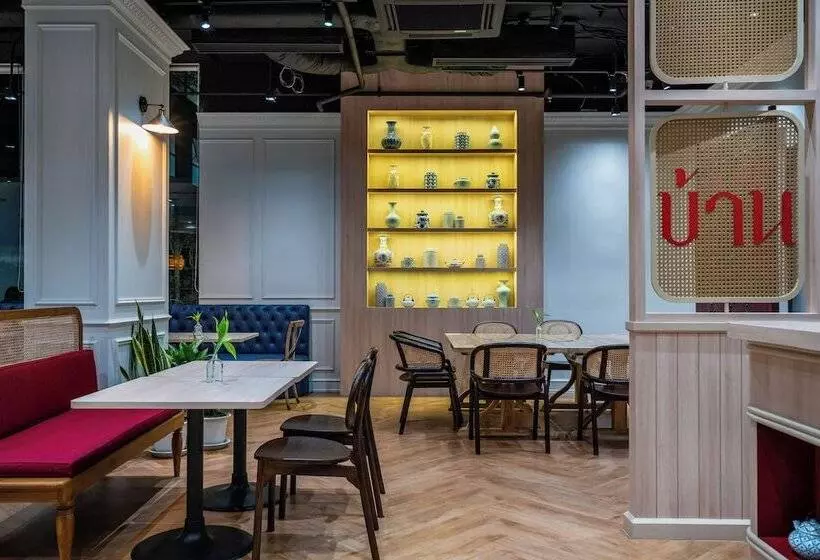 Fotos del hotel Vic 3 Bangkok  Sha Plus:  2