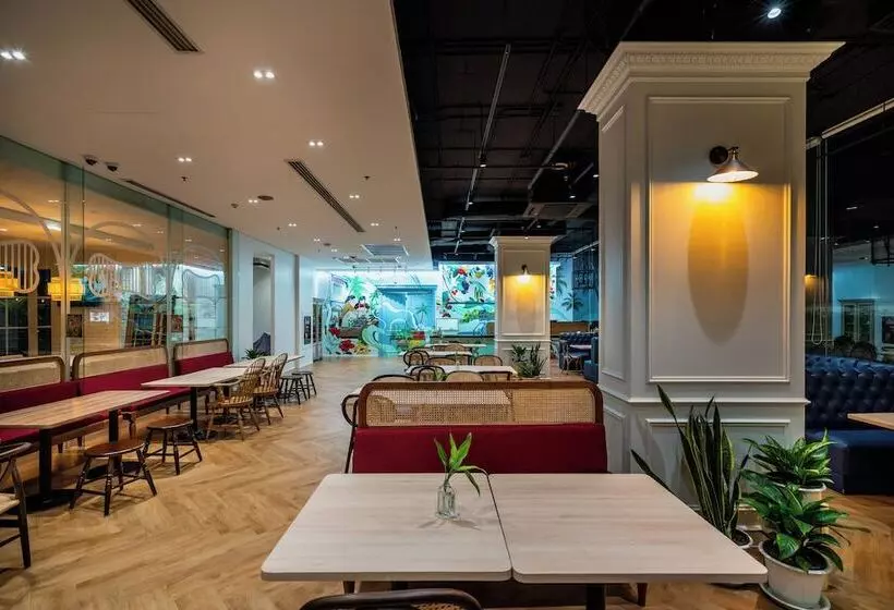 Fotos del hotel Vic 3 Bangkok  Sha Plus:  13