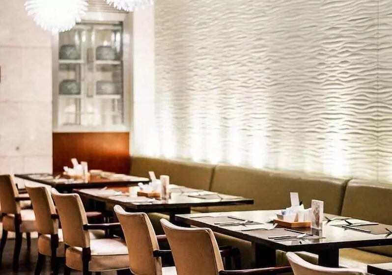 Fotos del hotel Beijing Marriott Hotel Northeast:  4