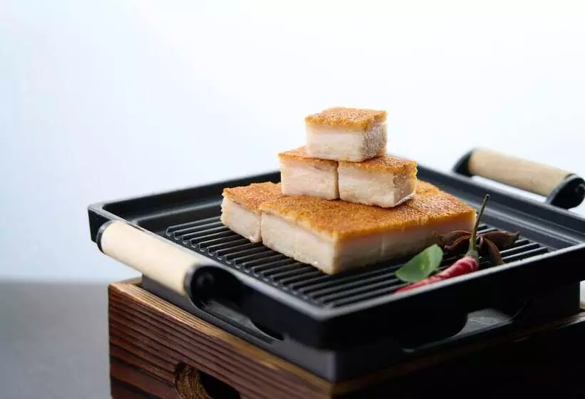 Fotos del hotel Marriott Guangzhou Tianhe:  20