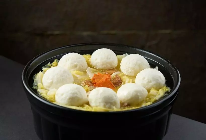 Fotos del hotel Marriott Guangzhou Tianhe:  17