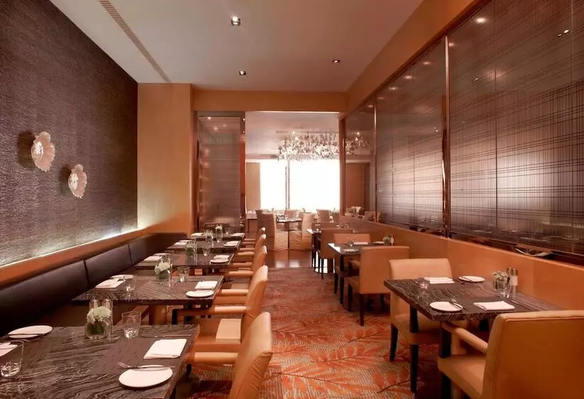 Fotos del hotel Marriott Guangzhou Tianhe:  15