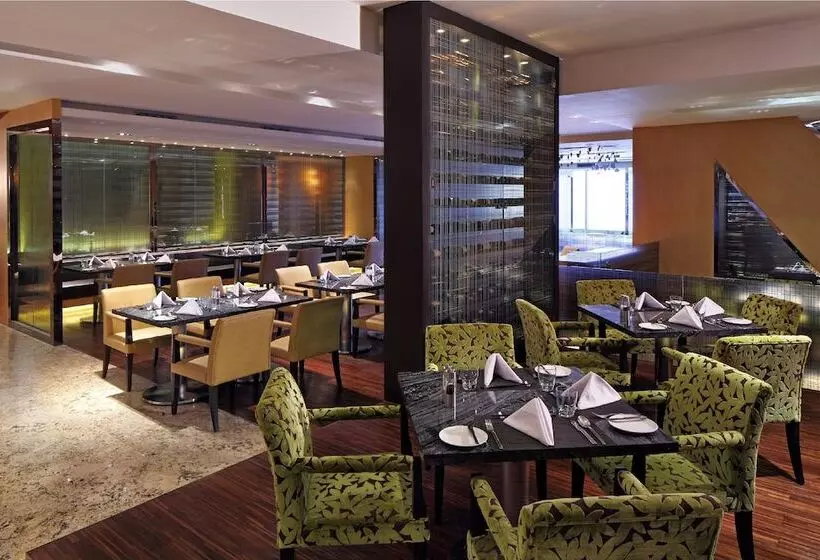 Fotos del hotel Marriott Guangzhou Tianhe:  3