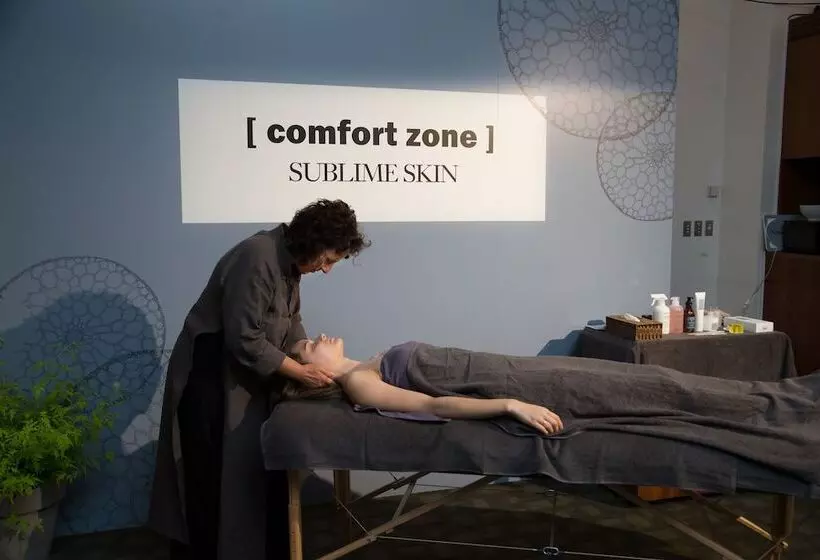 Fotos del hotel Marriott Guangzhou Tianhe:  6